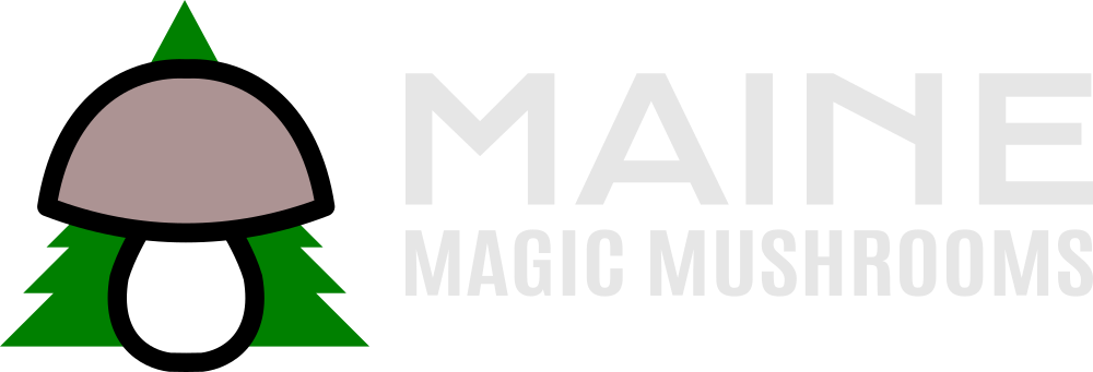 Maine Magic Mushrooms